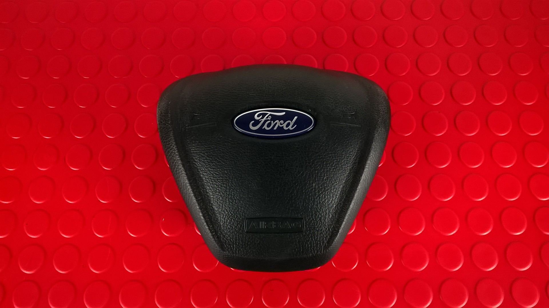 Peças - Airbag Volante - C1bb-A042b85-Ab [Ford Fiesta Vi]