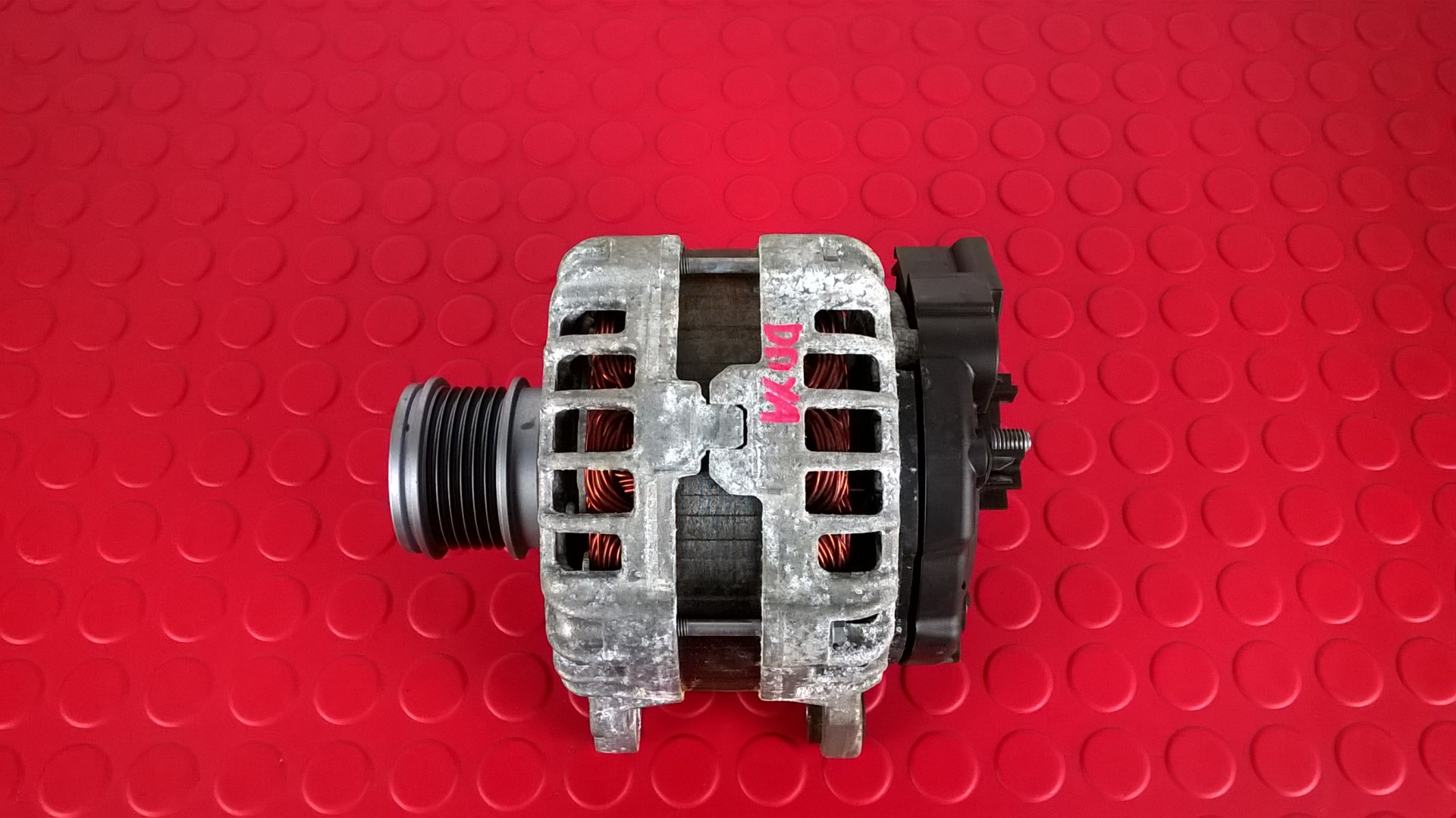 Peça - Alternador - 04L903024t [Seat Ateca]