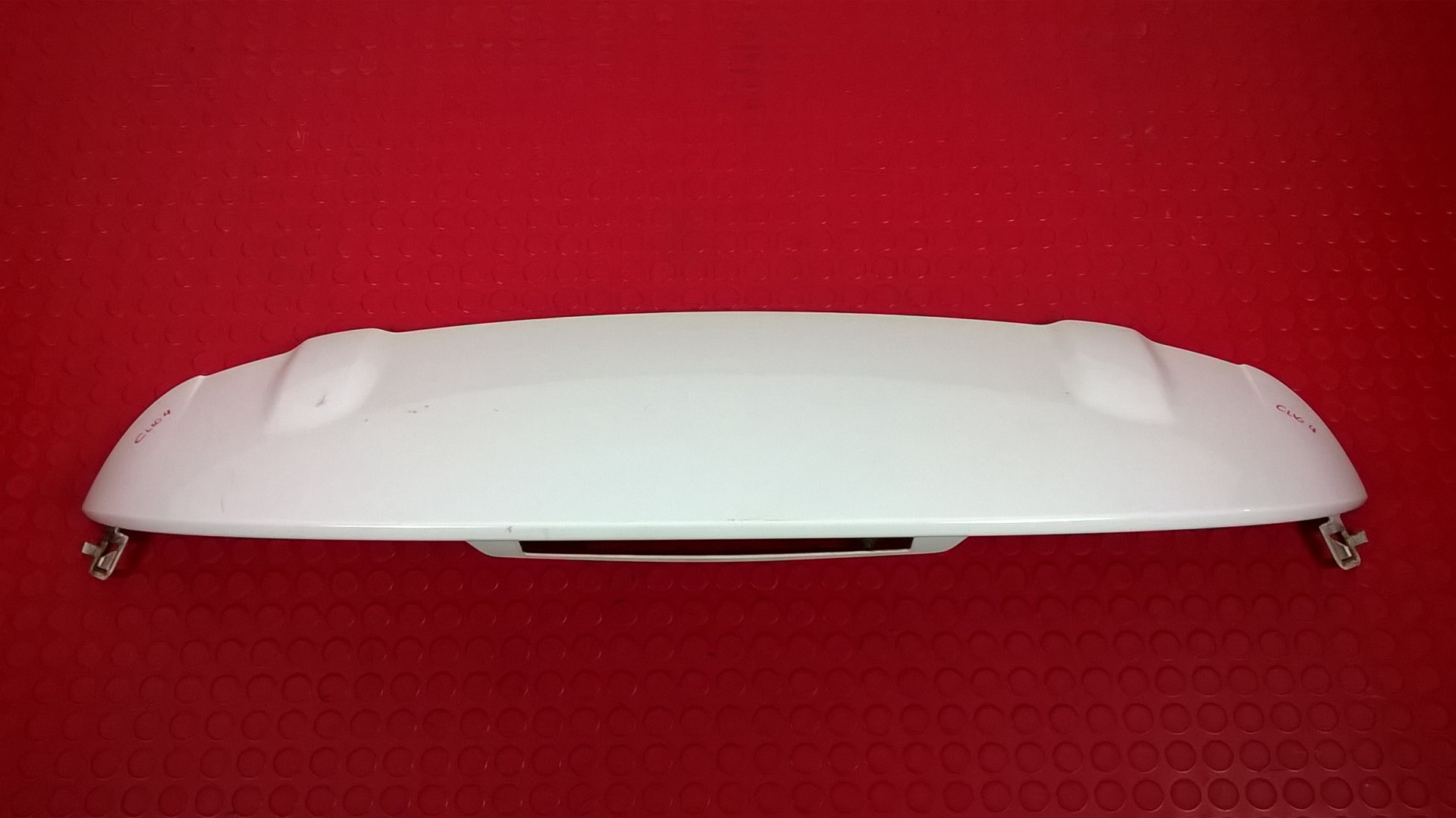 Peça - Aileron / Spoiler - 960307284R / 960306662R / T0000112993 [R