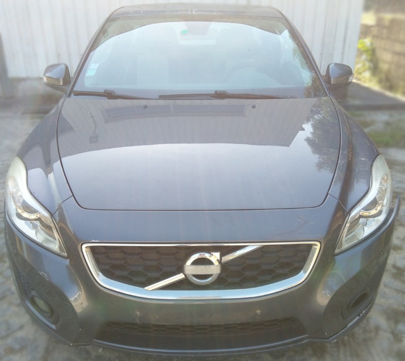 Peças - Volvo C30 1.6D 109Cv - 2011 - Para Peças