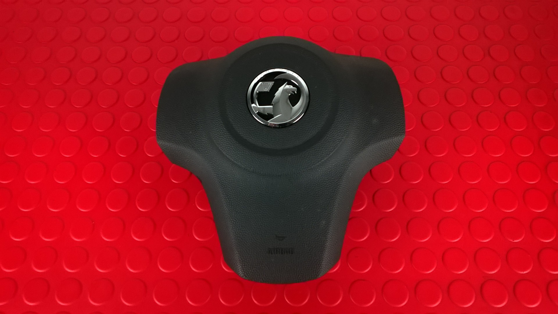 Peça - Airbag Volante - 13369480 / 34129568A [Opel Corsa D]