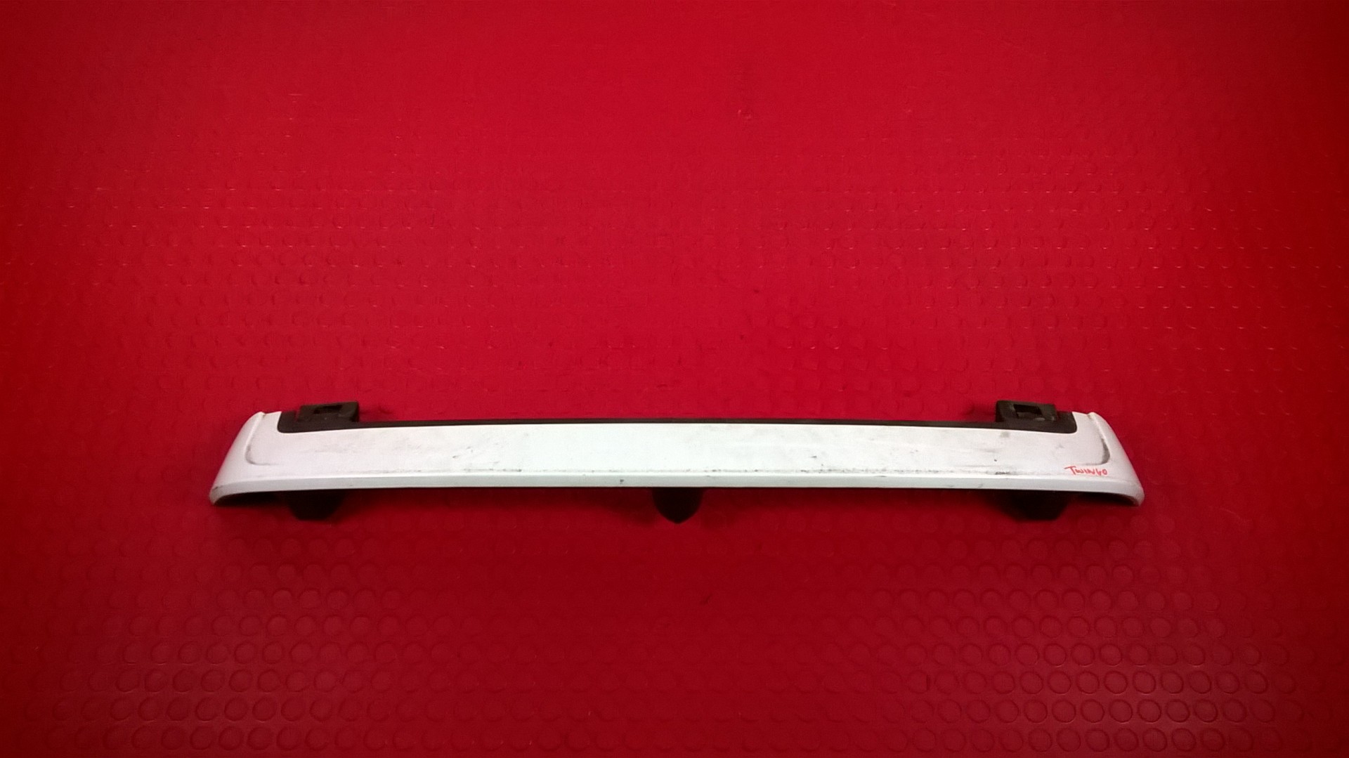 Peça - Aileron / Spoiler - 960302135R / 960799355R [Renault Twingo 