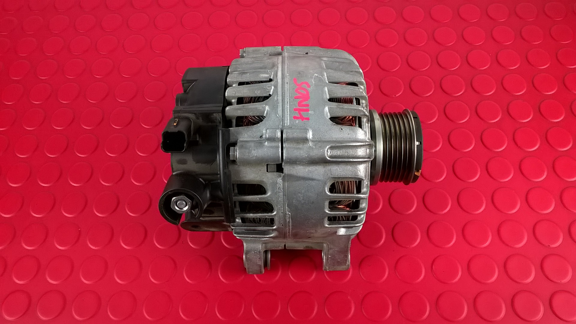 Peça - Alternador - 9826574080 / 2719831C / Fg12t145 [Peugeot 208]