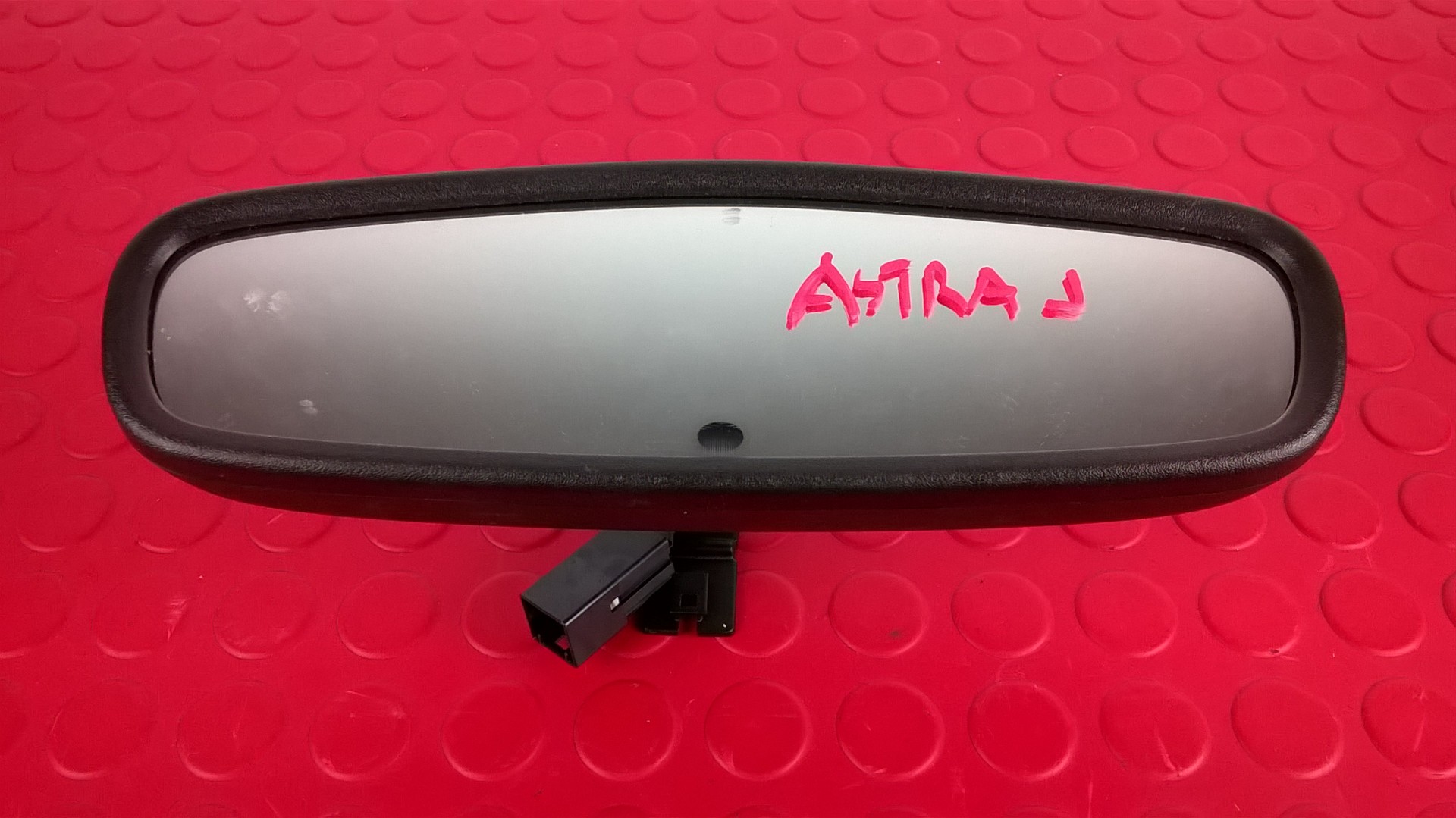 Peças - Espelho Retrovisor Interior - 13503047 [Opel Astra J (P10)]