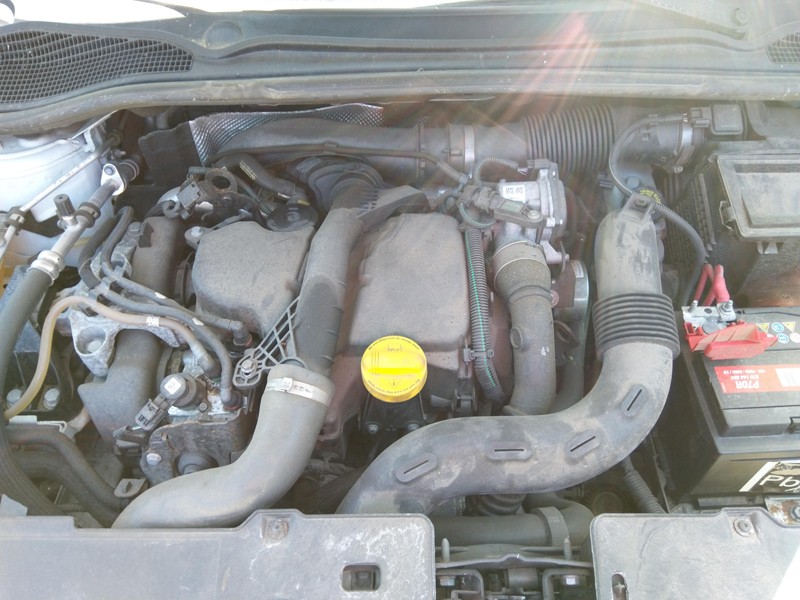 Peças - Motor 1.5 Dci 90Cv - K9k612 / K9kc612 [Renault Clio Iv]