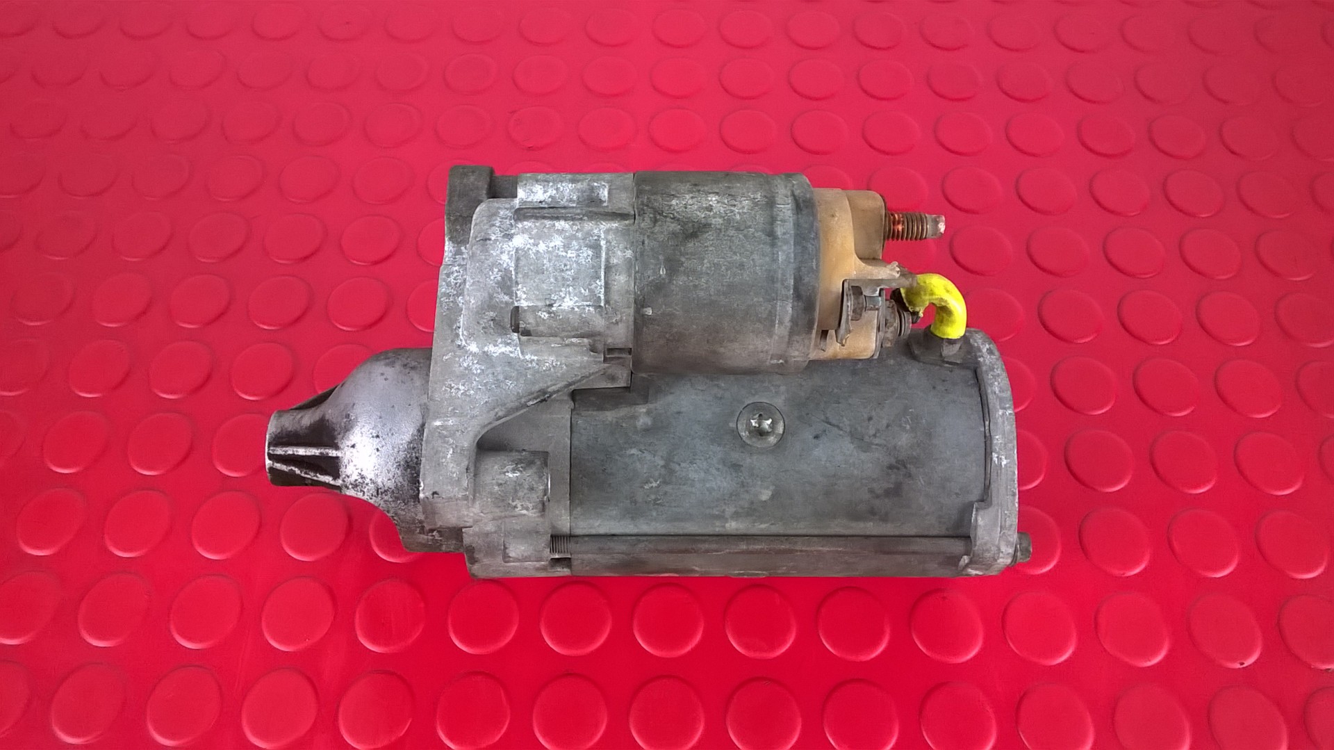 Peça - Motor De Arranque - 9662854080 / 28100-Vv020 / Ts18e13 [Citr