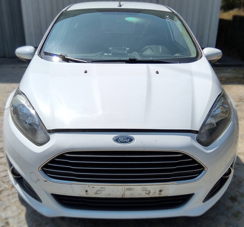 Peça - Ford Fiesta 1.5Tdci 75Cv (3Portas) - 2013 - Para Peças