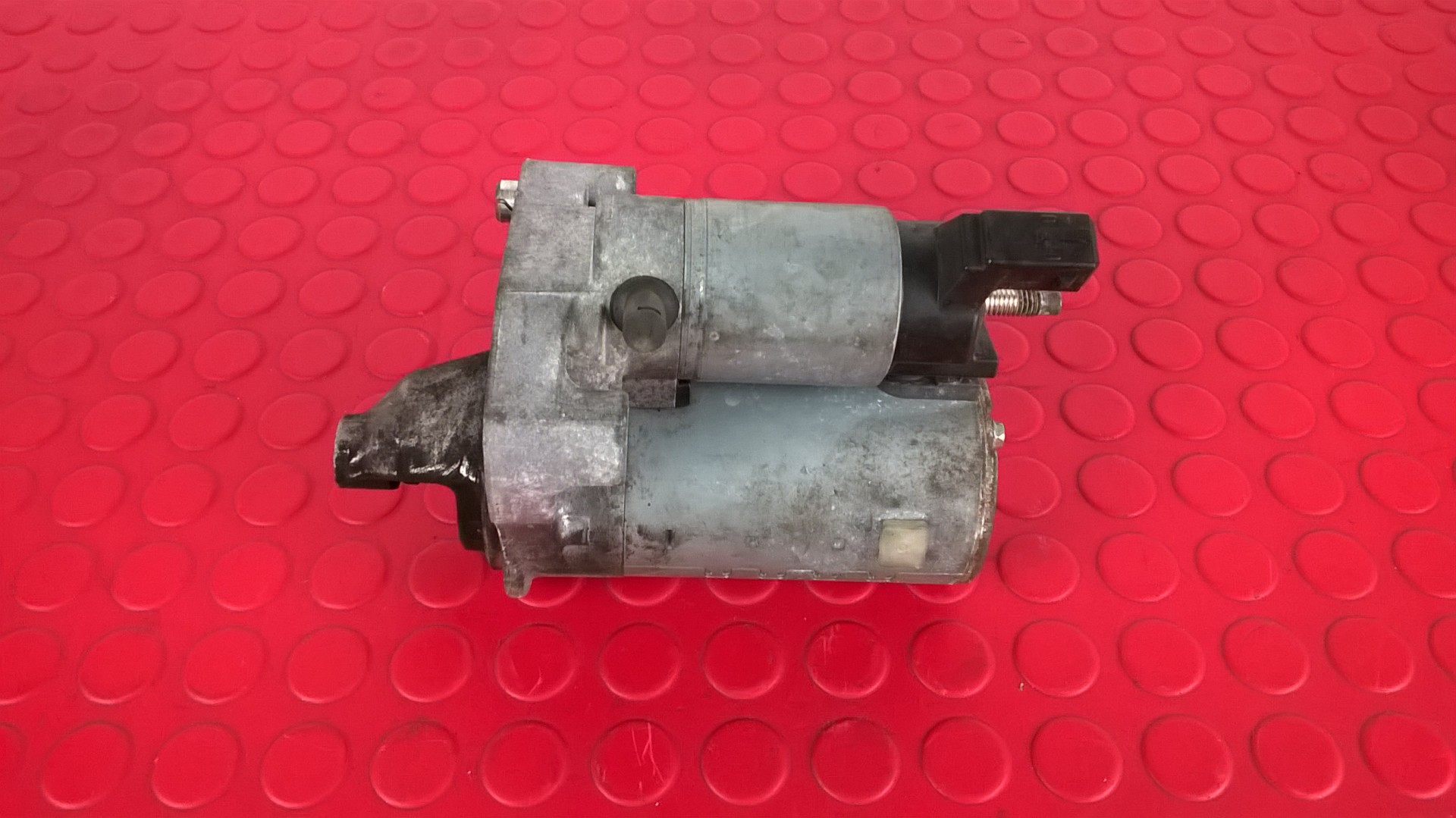 Peças - Motor De Arranque - 9671530880-02 / 428000-8331 [Peugeot 208