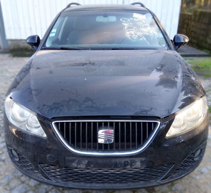 Peças - Seat Exeo St 2.0Tdi 143Cv - 2010 - Para Peças