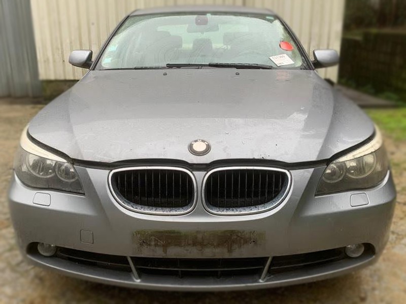 Peças - Bmw 530D 3.0D 218Cv (E60) - 2005 - Para Peças