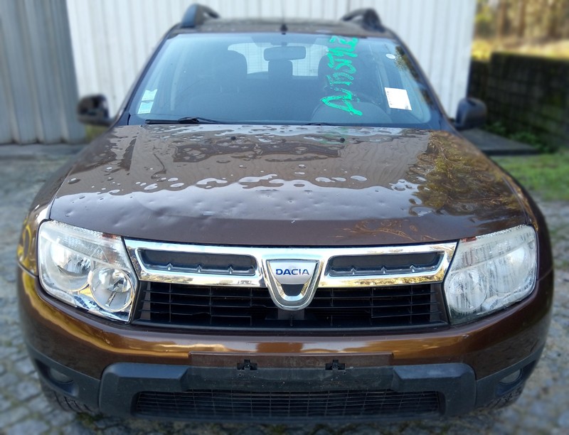 Peças - Dacia Duster 1.5 Dci 90Cv - 2011 - Para Peças