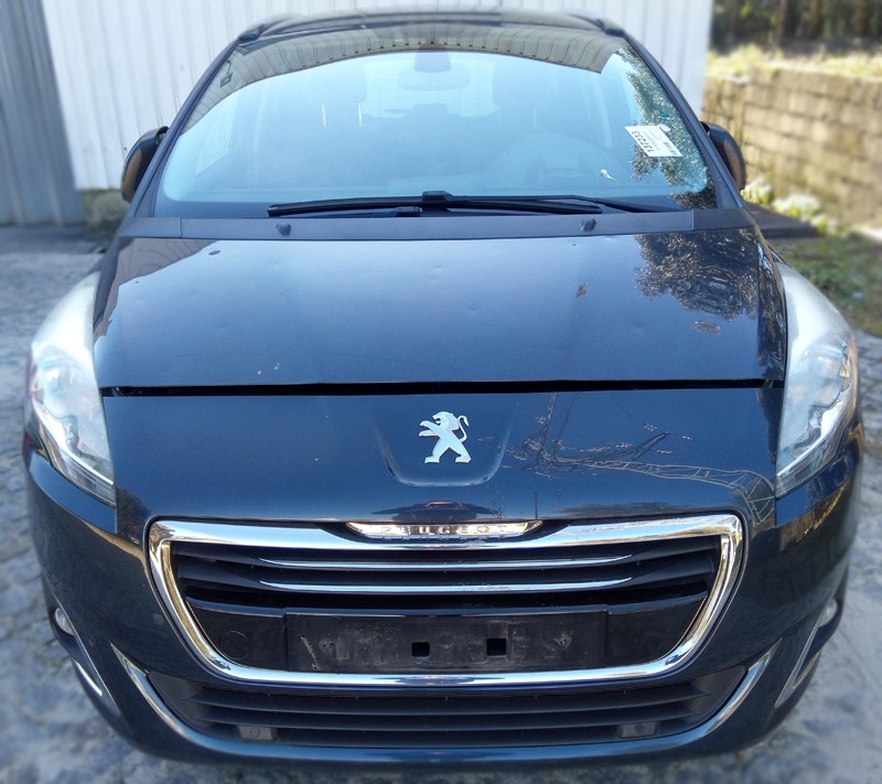 Peças - Peugeot 5008 1.6Hdi 115Cv - 2014 - Para Peças