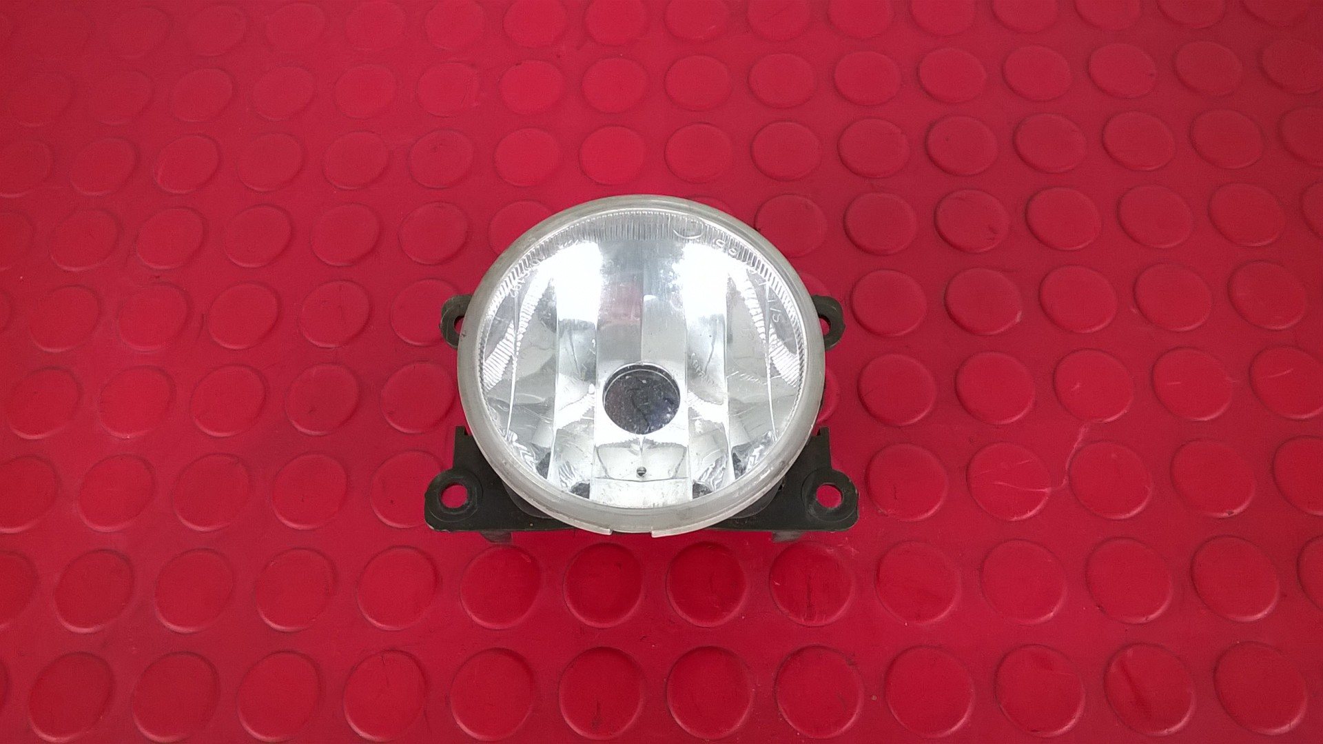 Peças - Farol Nevoeiro - A046192 / 9685425280 [Citroen Ds3]