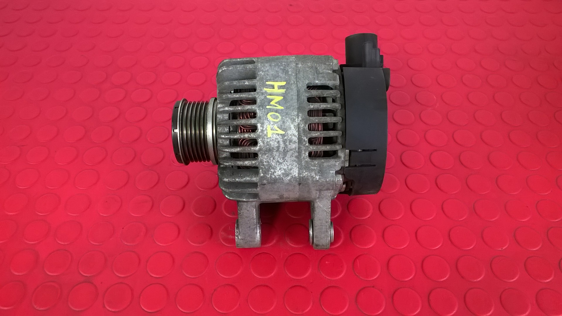 Peça - Alternador - 9806007480 / Ms1012101721 [Peugeot 208]