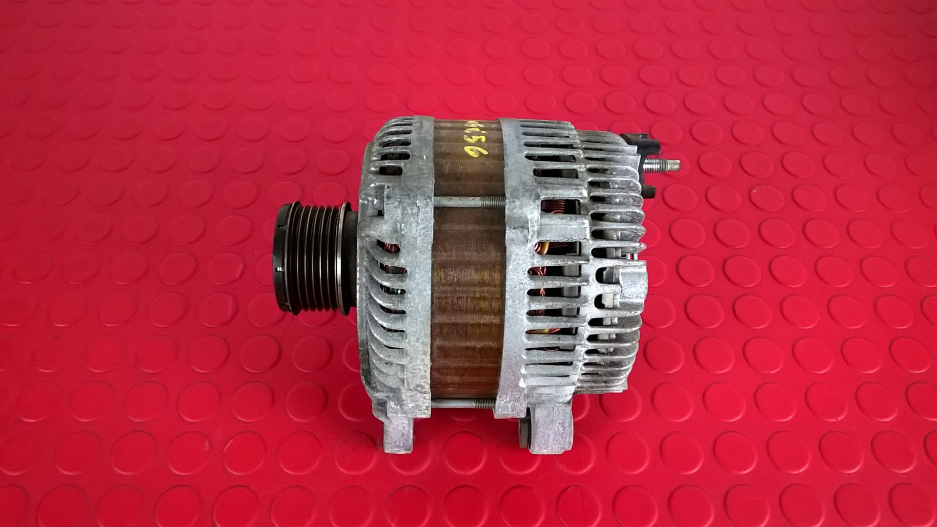 Peça - Alternador - 231002543R / A004tj0582ze [Renault Scenic Iii]