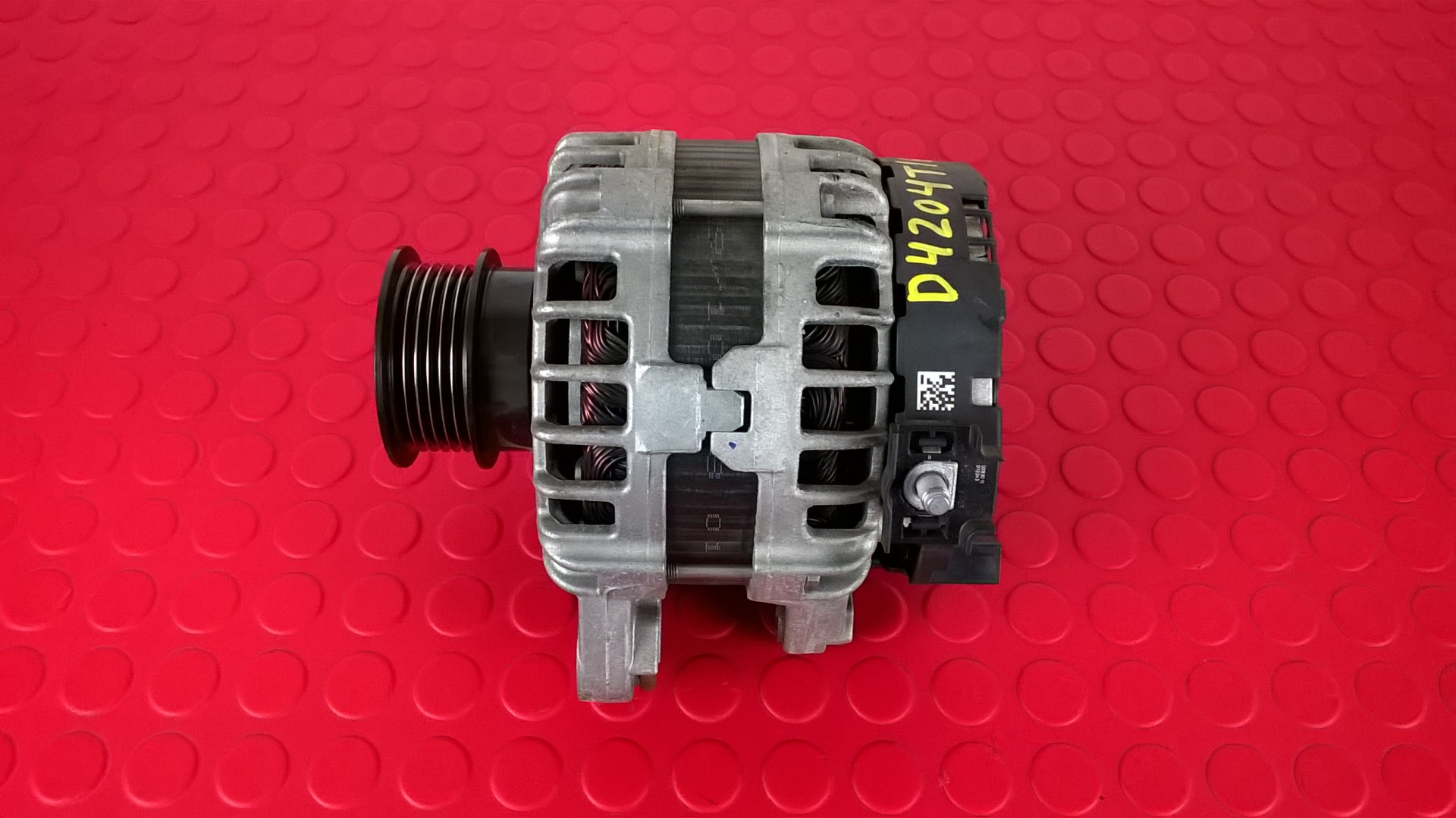 Peça - Alternador - 30659580 / 0125812009 [Volvo V40 (525)]