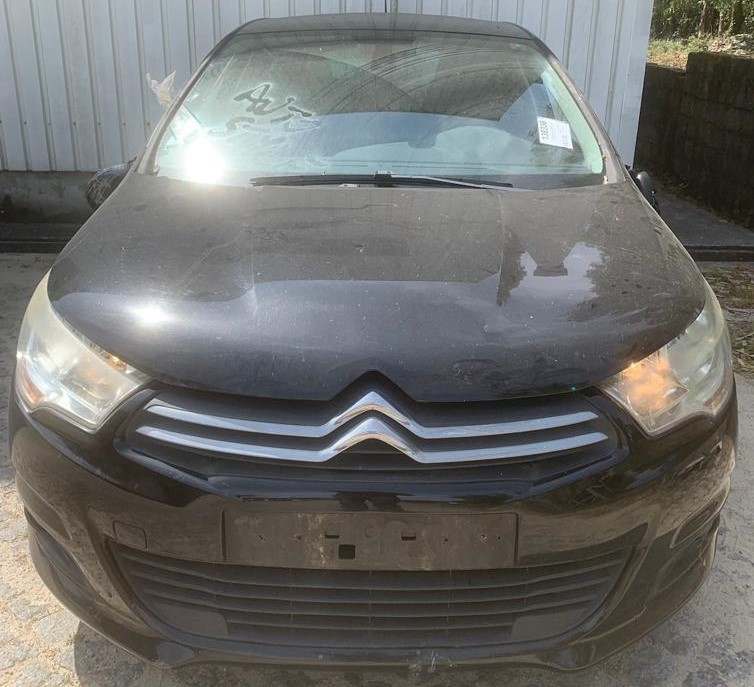 Peça - Citroen C4 Ii (B7) 1.6 Hdi 112Cv - 2012 - Para Peças