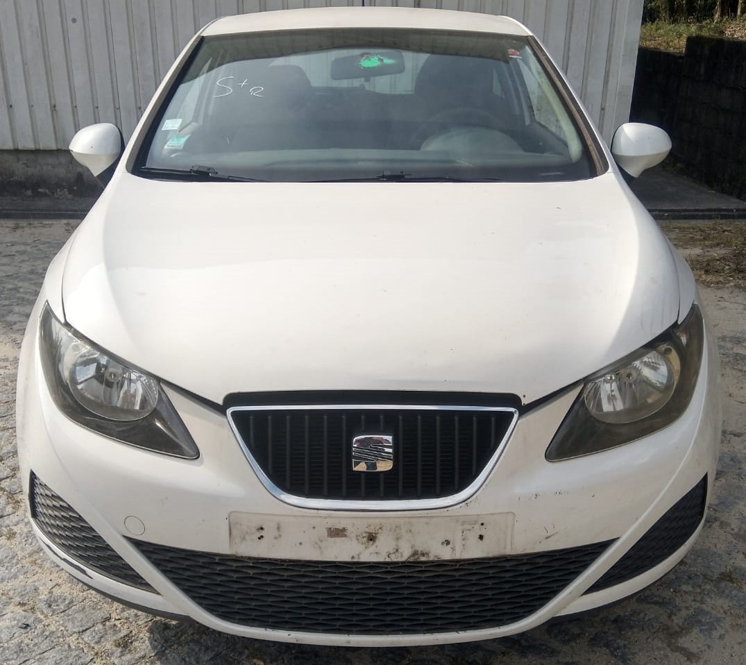 Peças - Seat Ibiza 6J Sc 1.2Tdi 75Cv (3Portas) - 2010 - Para Peças