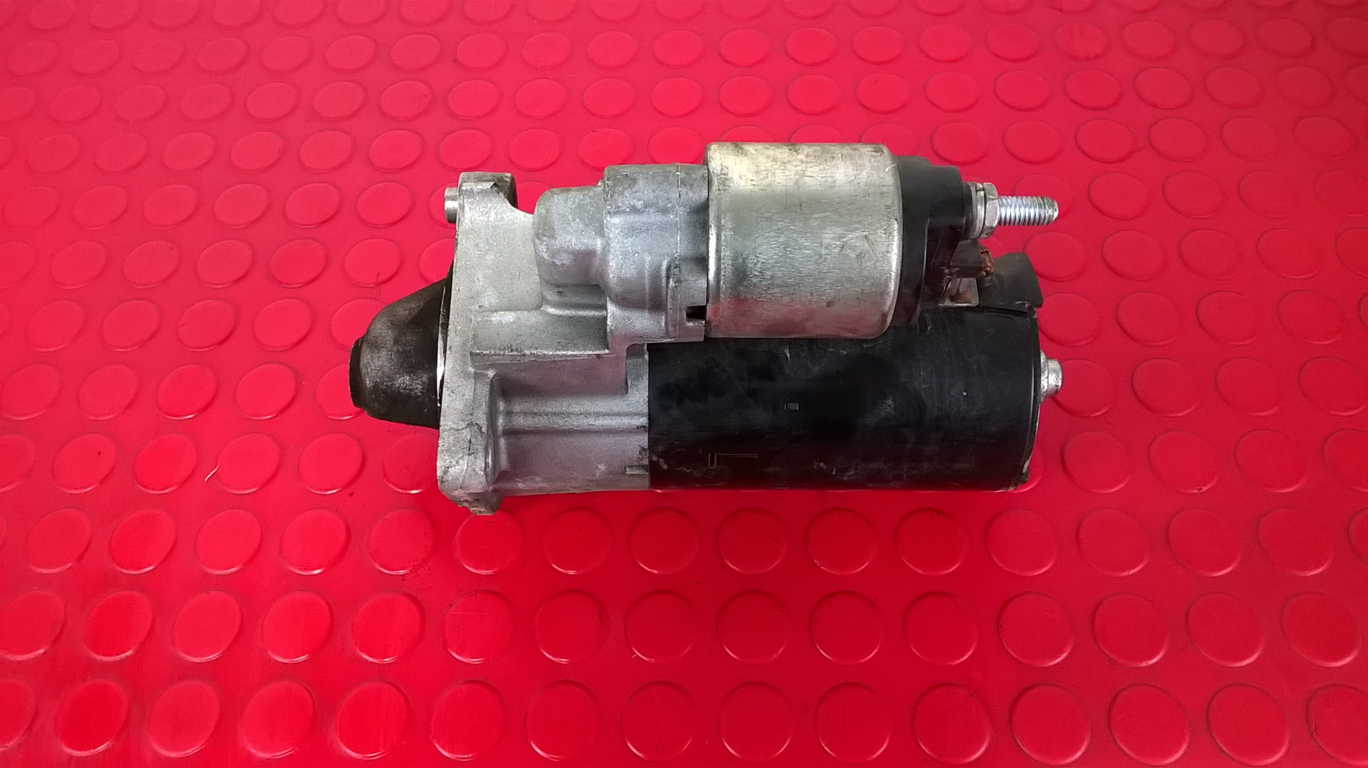 Peça - Motor De Arranque - 51810308A152 / 0001138010 / 000113801012