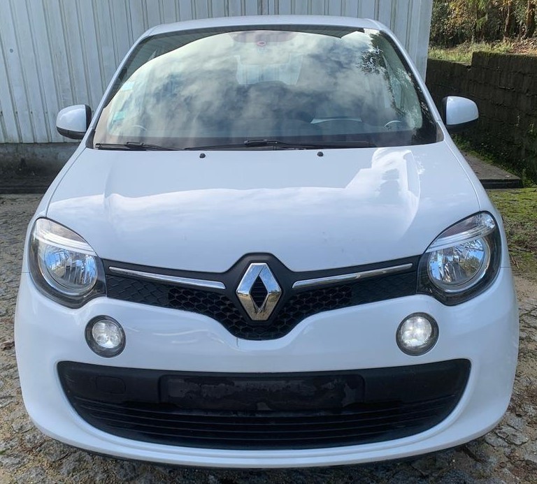 Peças - Renault Twingo Iii 1.0 Sce 70Cv - 2015 - Para Peças