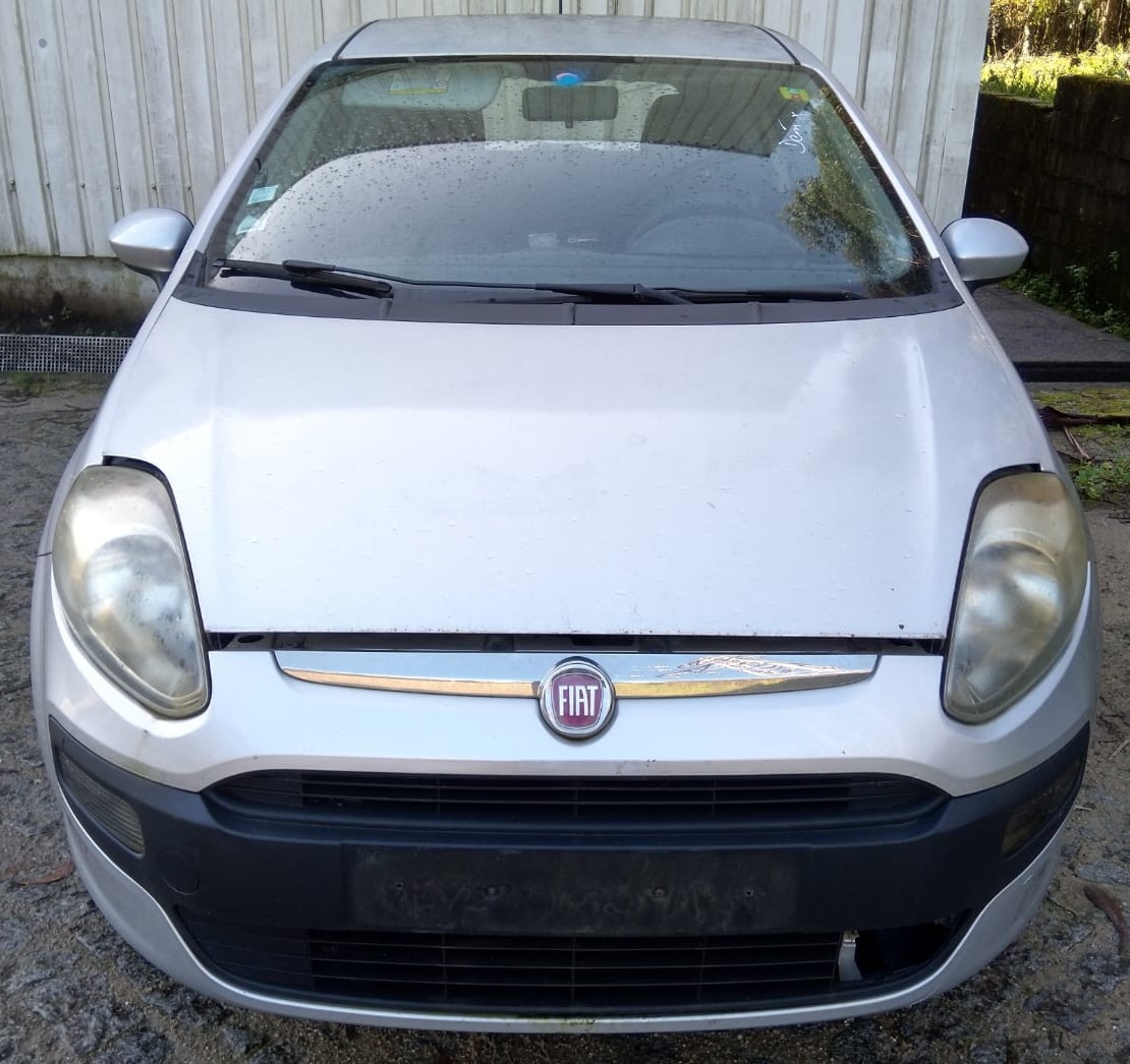 Peça - Fiat Punto Evo 1.2 65Cv (3Portas) - 2011 - Para Peças