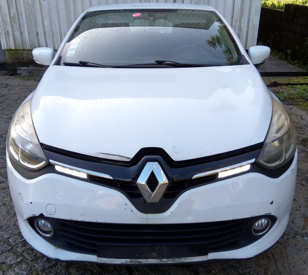 Peça - Renault Clio Iv 1.5 Dci 75Cv - 2013 - Para Peças