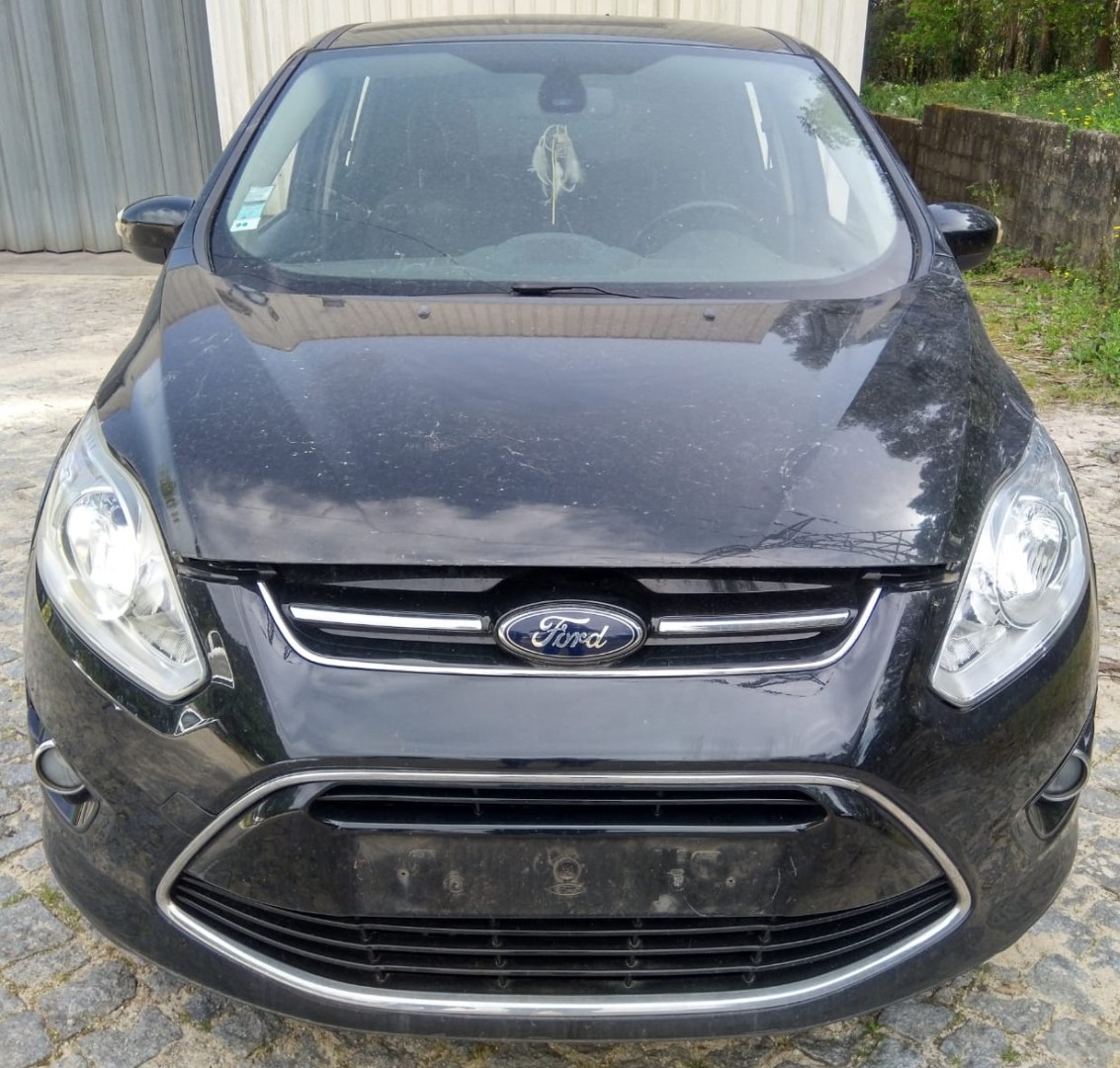 Peças - Ford C-Max Ii 1.6 Tdci 116Cv - 2012 - Para Peças