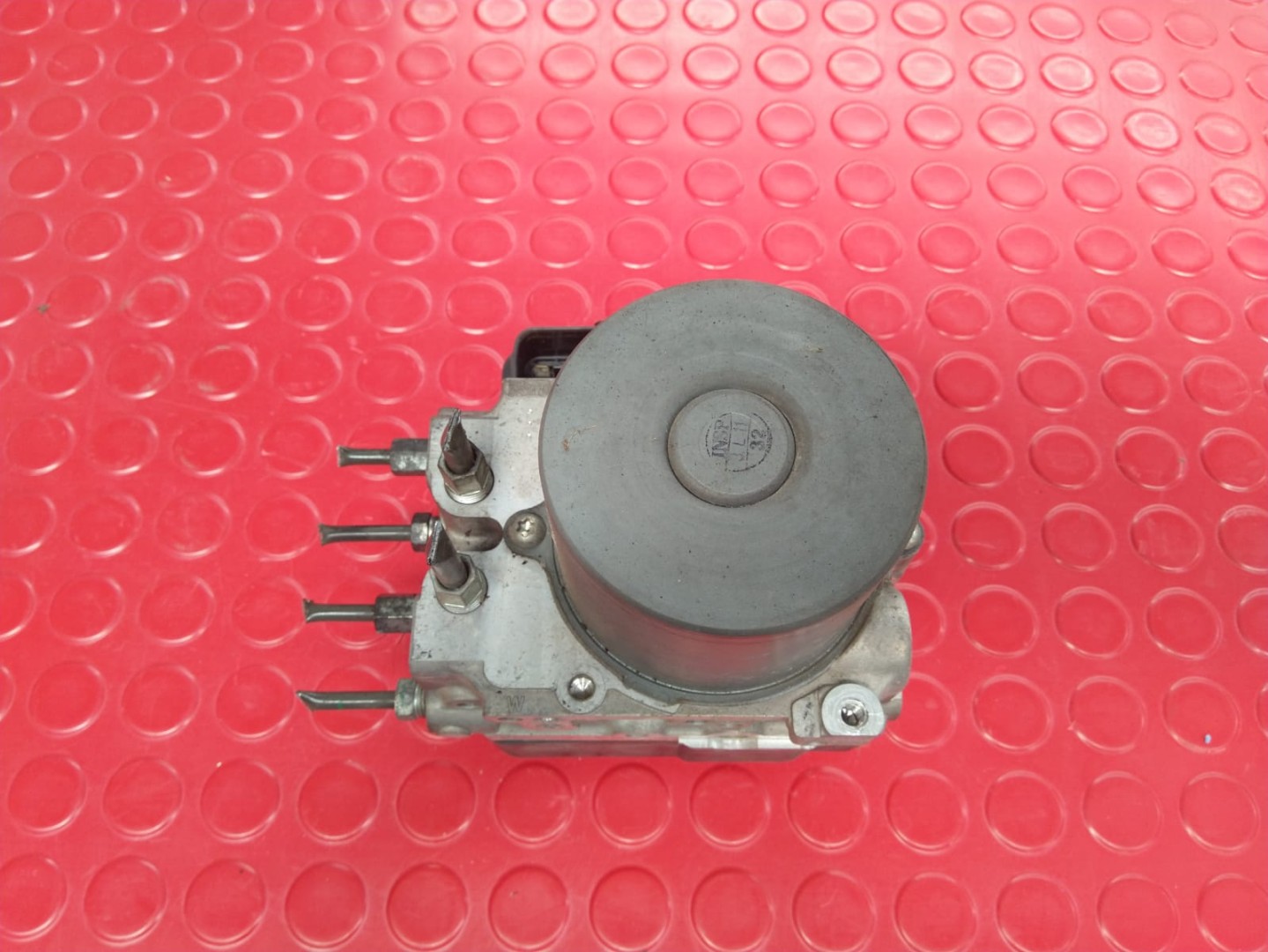 Peças - Abs - Gam7-437A0 / 133800-4451 [Mazda 6]