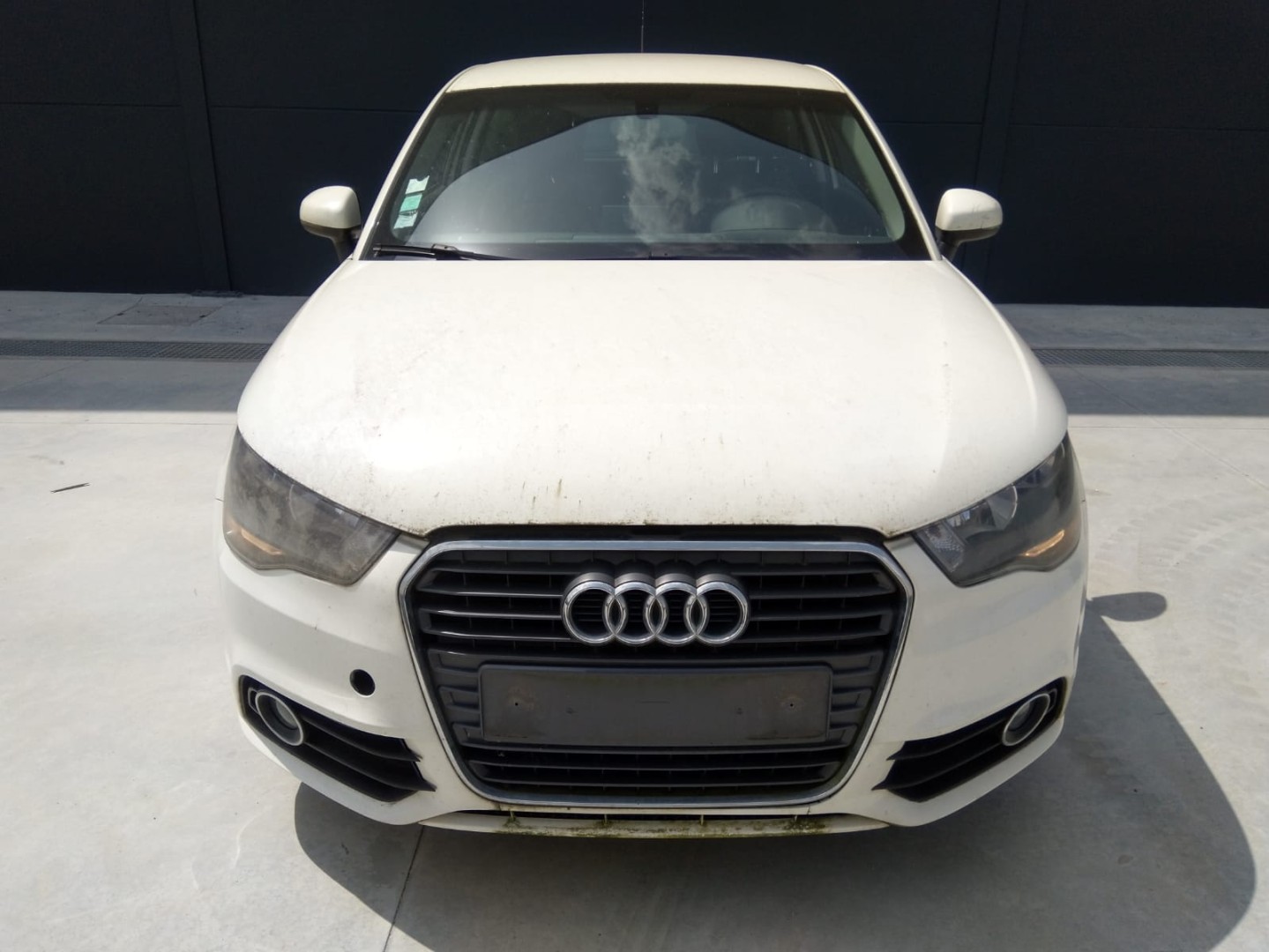 Peças - Audi A1 1.6Tdi 105Cv - 2011 - Para Peças