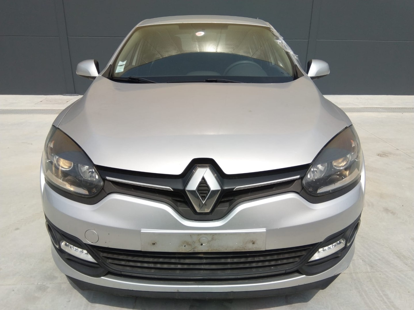 Peças - Renault Megane Iii 1.5 Dci 95Cv - 2015 - Para Peças