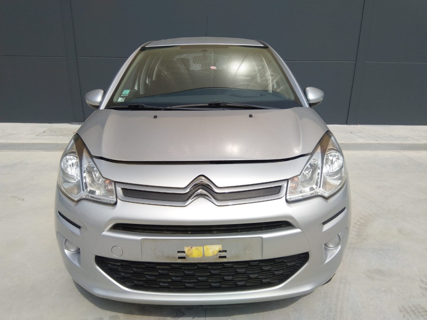 Peças - Citroen C3 Ii 1.0 Vti 68Cv - 2014 - Para Peças