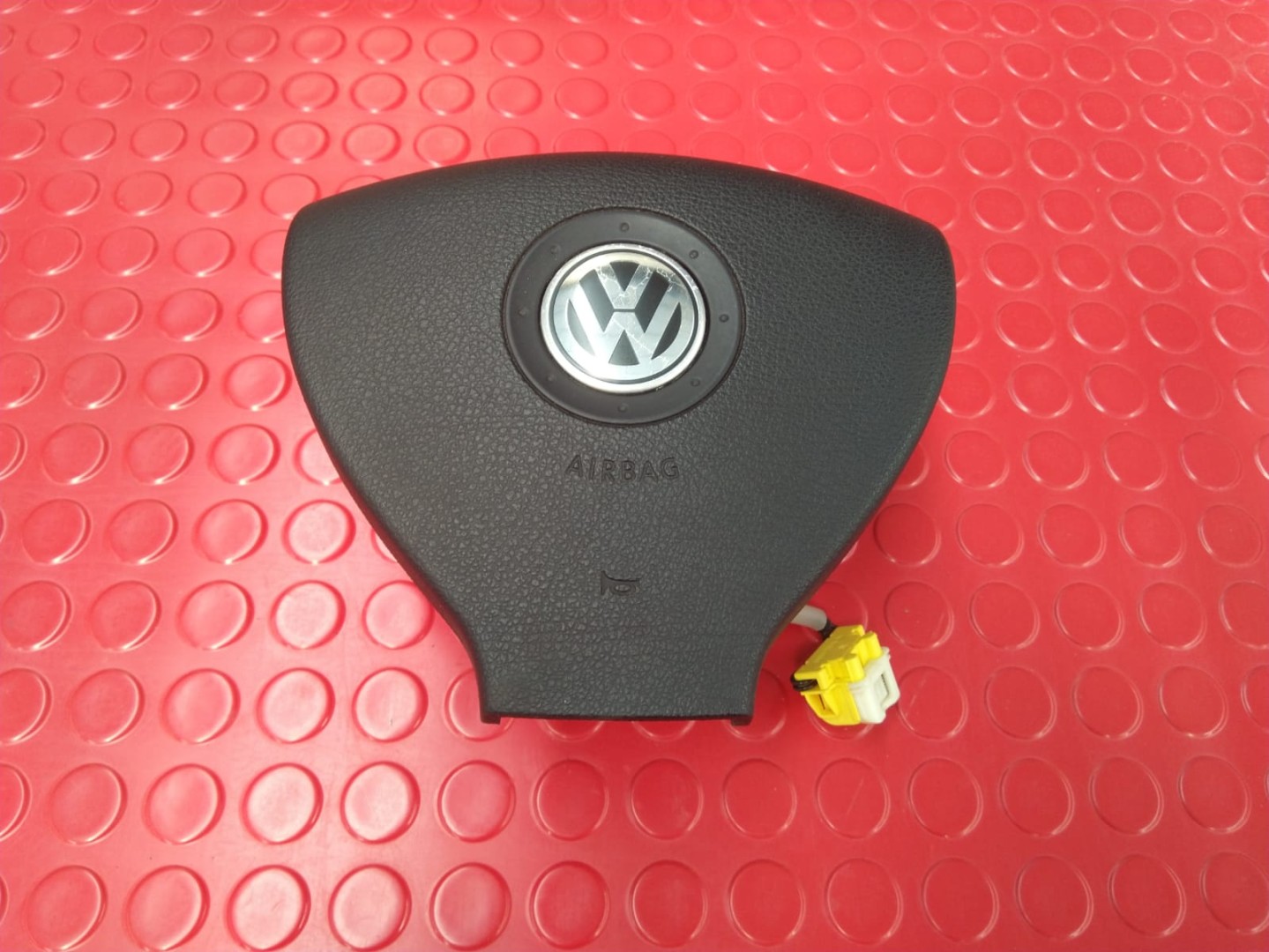 Peças - Airbag Volante - 1K0880201bj1qb / 61921050A [Vw Eos (1F7, 1F