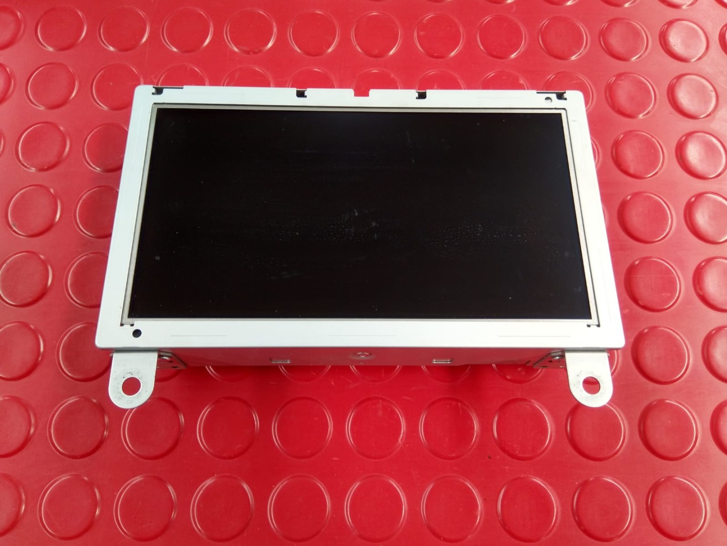 Peça - Ecra / Display Gps  - 95247248 / 14780371 / 652508805 [Opel 