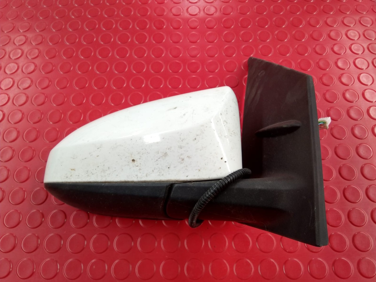 Peças - Espelho Retrovisor  Direito - 879100H081 [Toyota Aygo]