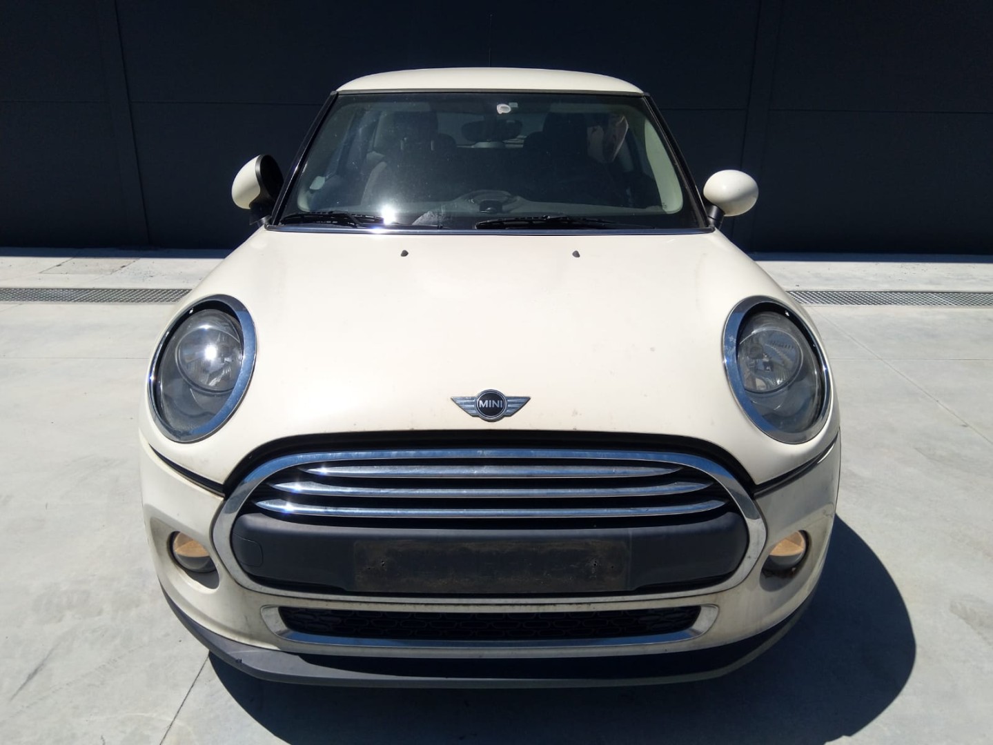 Peças - Mini One D 1.5D 95Cv - 2014 - Para Peças