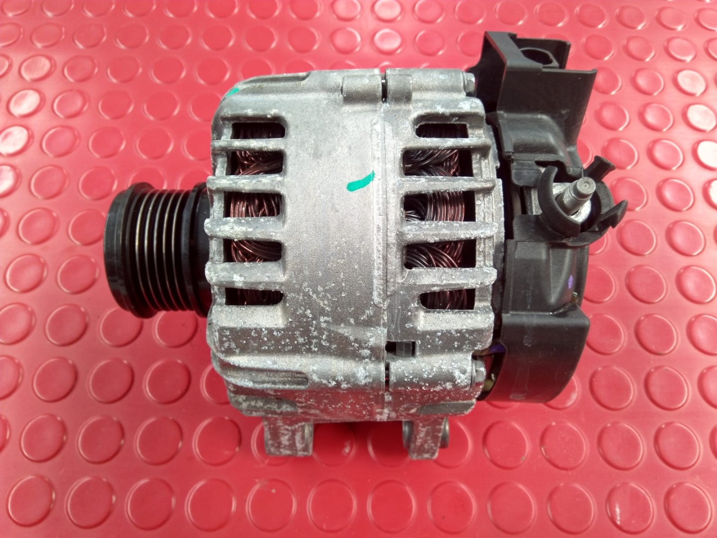 Peça - Alternador - Jx6t-10300-Kc / Jx6t10300kc / Tg15c286 [Ford Fo