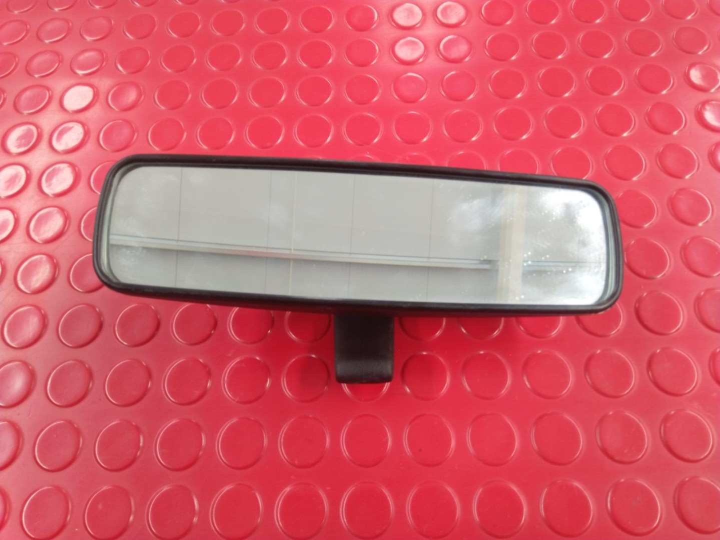 Peças - Espelho Retrovisor Interior - 963216176R [Renault Clio Iv]