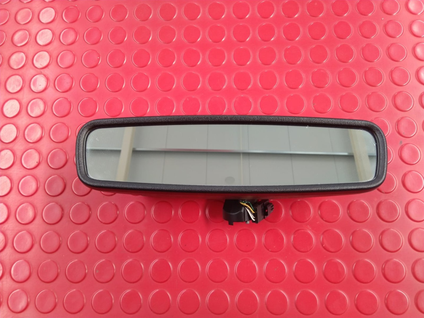 Peças - Espelho Retrovisor Interior - Fu5a17e678ea [Ford Focus Iv Tu