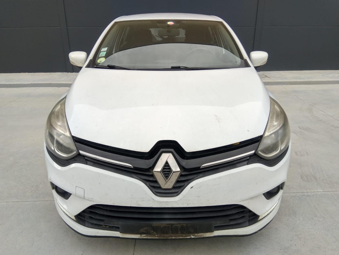 Peça - Renault Clio Iv 1.5 Dci 90Cv - 2016 - Para Peças