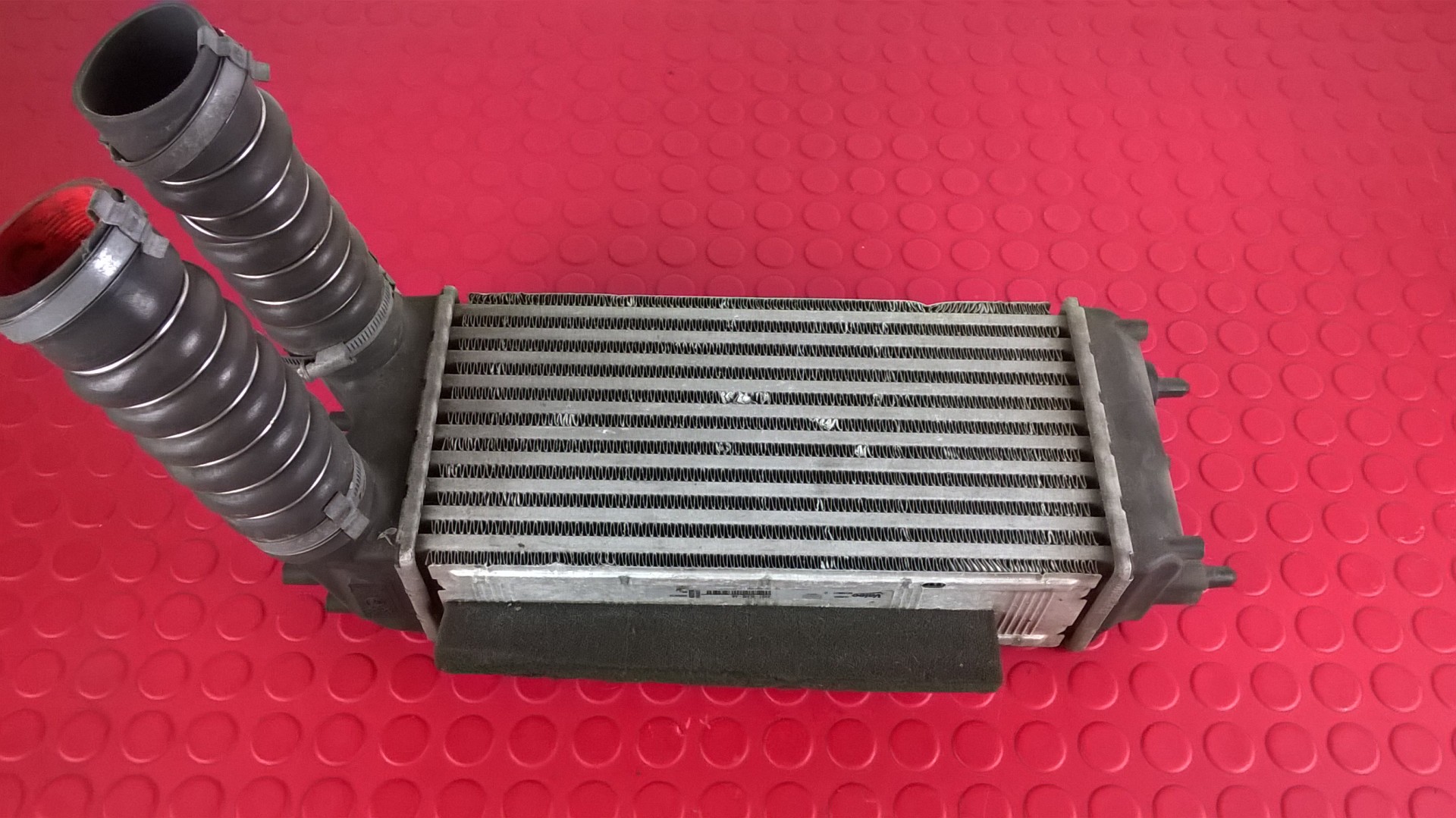 Peças - Radiador Intercooler - Av21-9L440-Ab / Av219l440ab / M149811