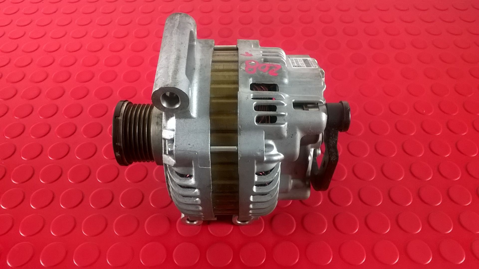 Peça - Alternador - V757692180 [Peugeot 208]