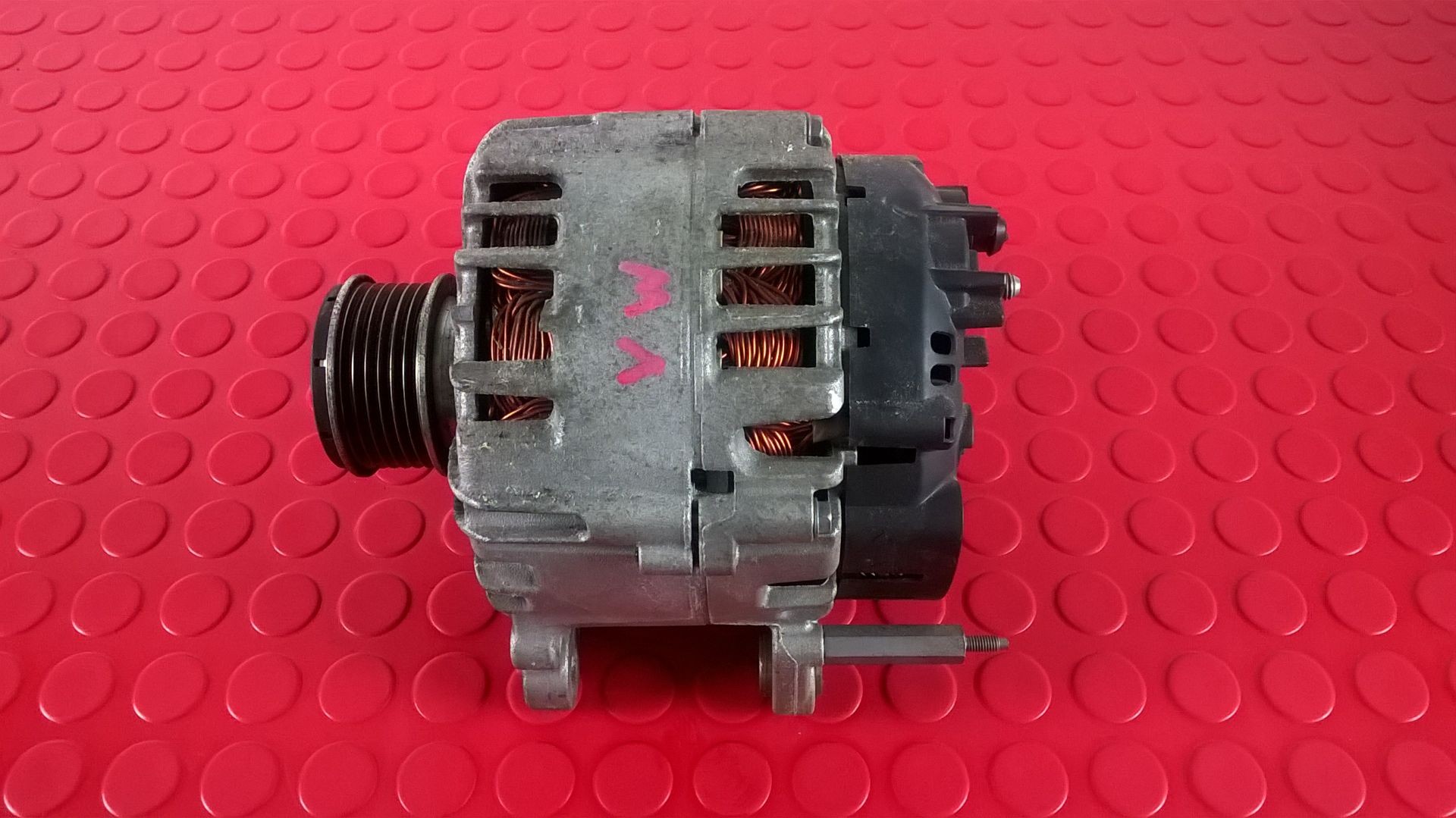 Peça - Alternador  - 03L903023a [Vw Golf Vi]