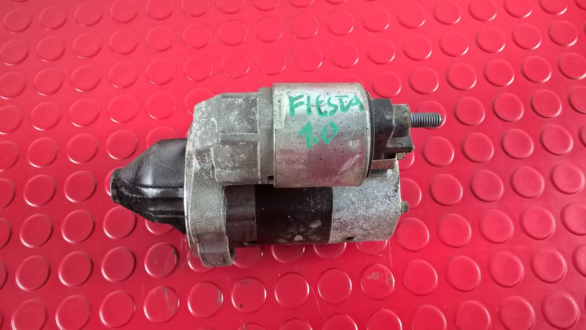 Peças - Motor Arranque - Cv6t-11000-Ge [Ford Fiesta Vi]