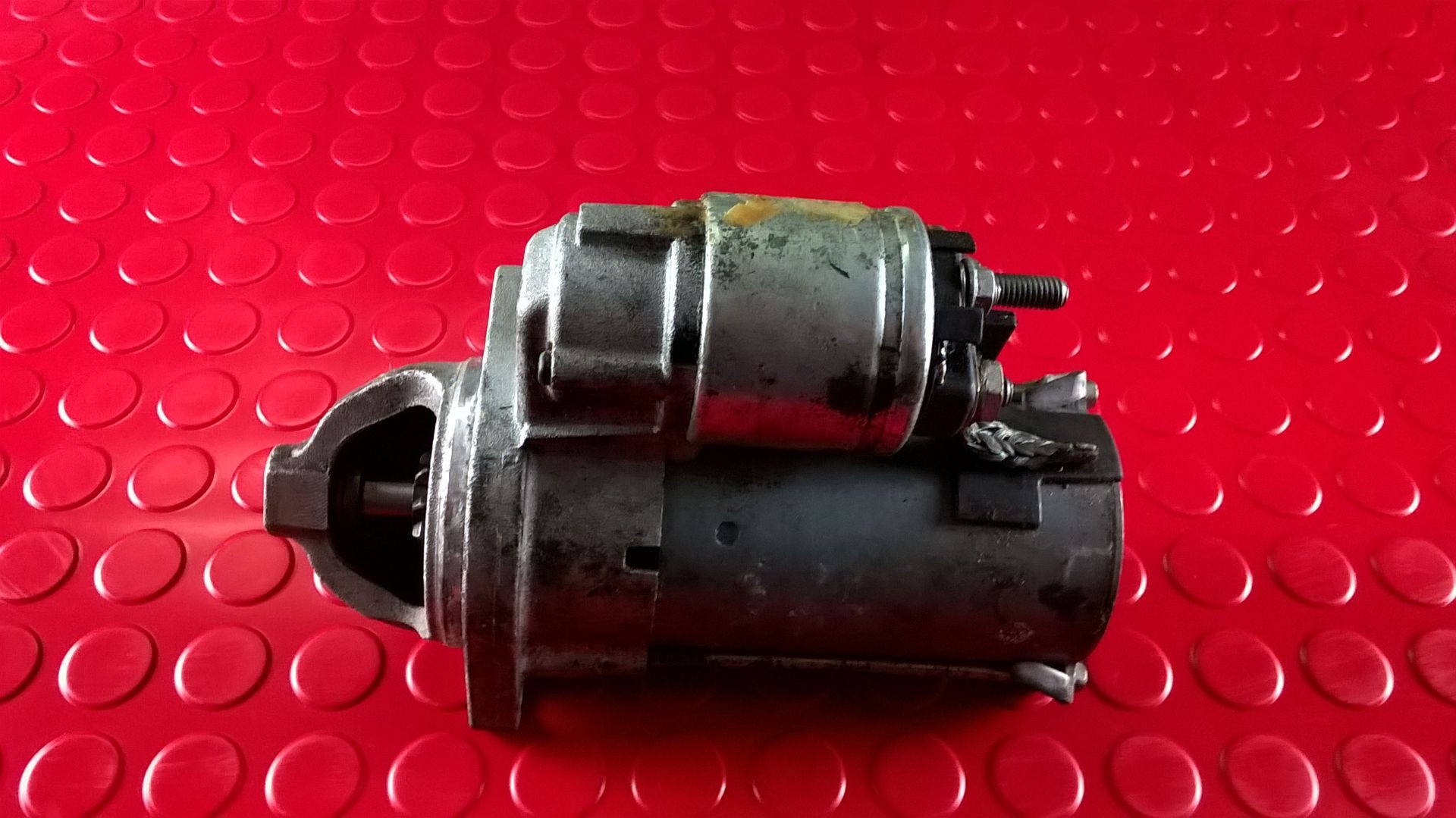 Peças - Motor Arranque - A0061510301 [Mercedes B180 W245]