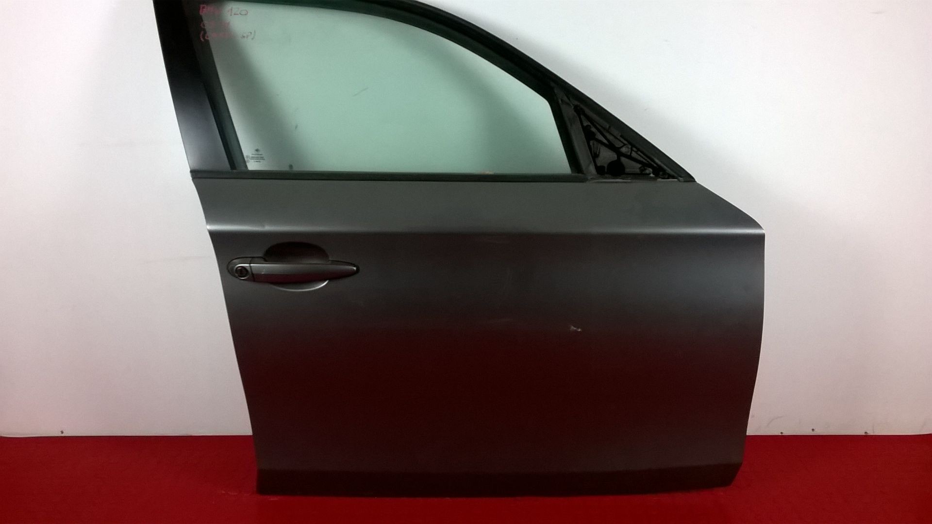 Peças - Porta Frente Direita - 41517191012 [Bmw 120D E87]