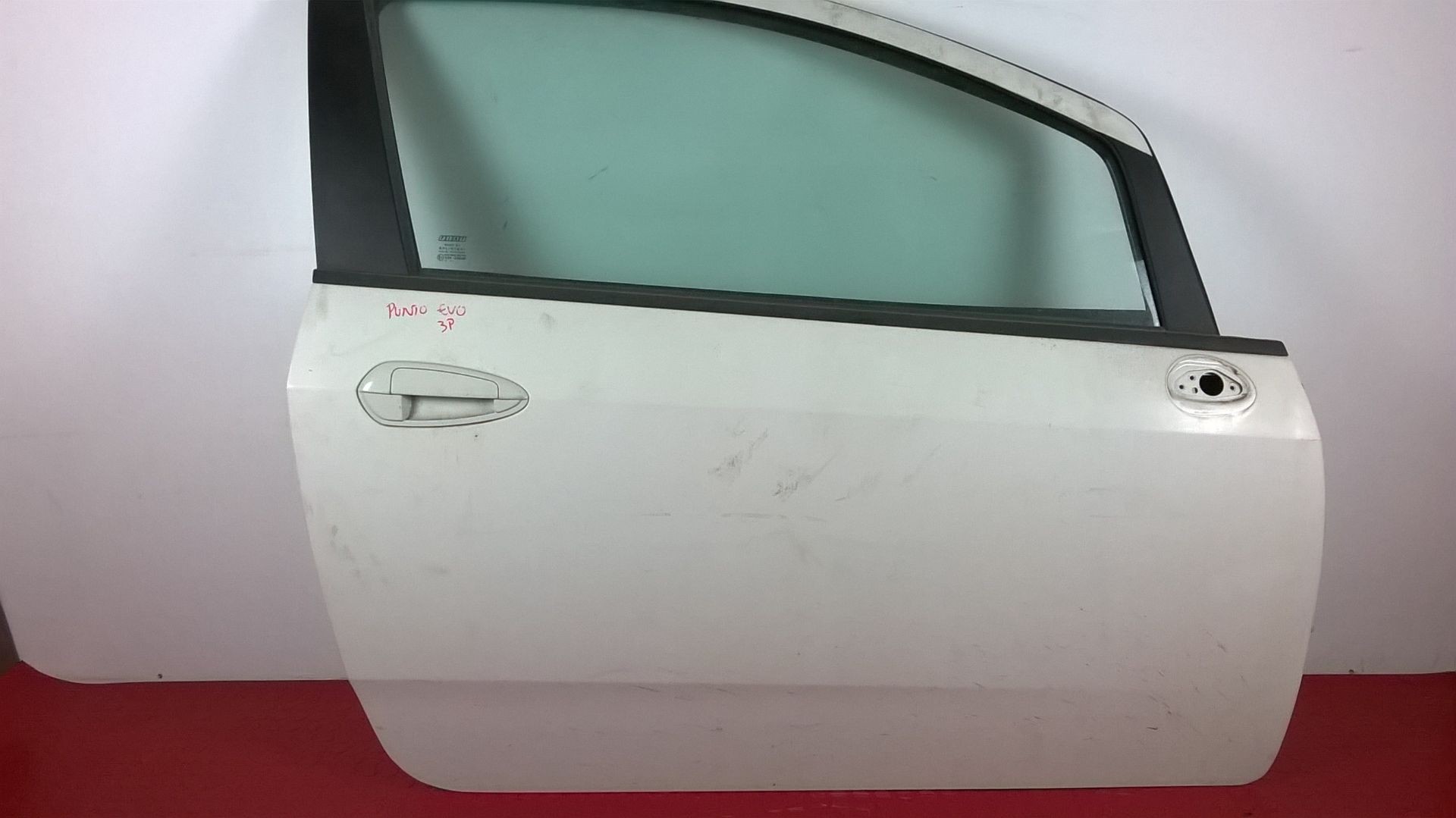 Peça - Porta Direita - 51846216 [Fiat Punto Evo]