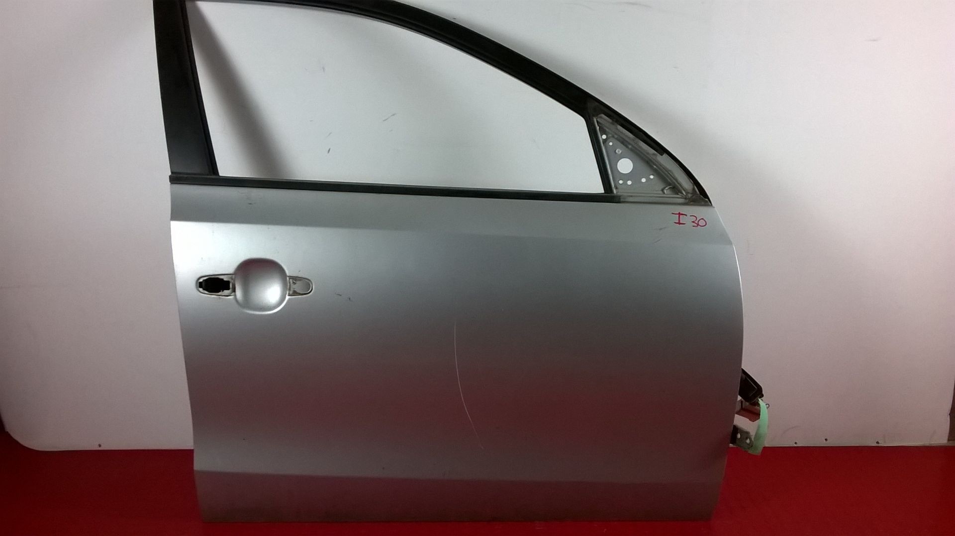 Peças - Porta Frente Direita - 760042L010 [Hyundai I30]