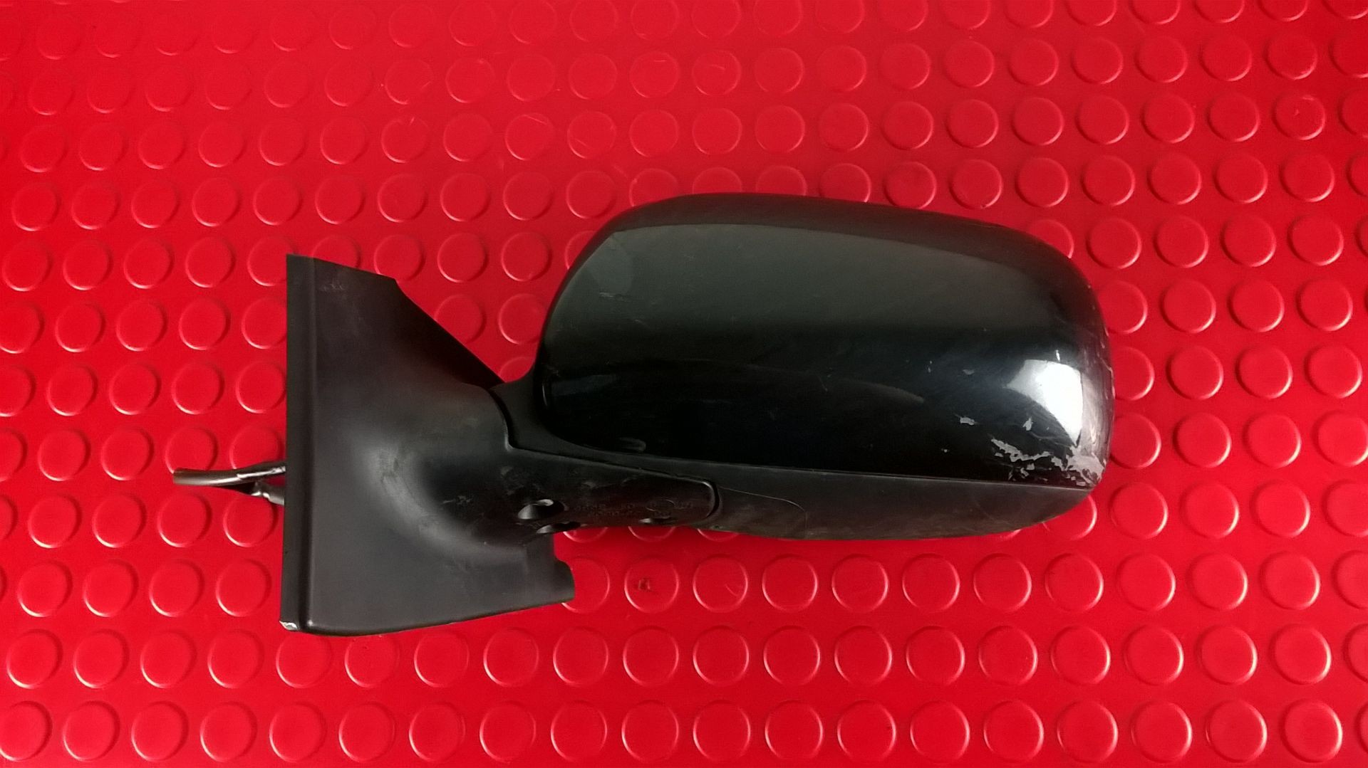 Peças - Espelho Retrovisor Esquerdo - 87940-0D210 [Toyota Yaris P9]