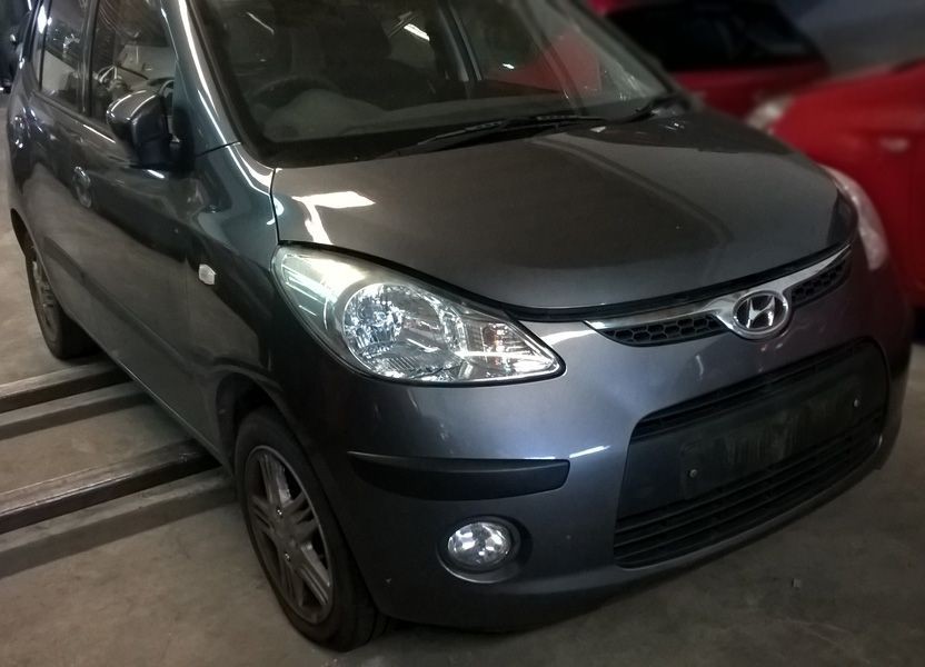 Peças - Hyundai I10 1.2 78Cv - 2009 - Para Peças