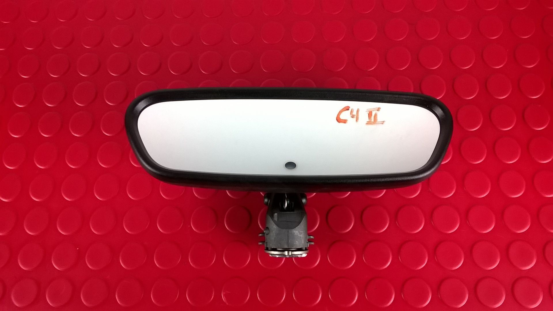 Peças - Espelho Retrovisor Interior  - 96758889Xt [Citroen C4 Ii]